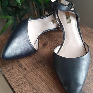 Louise et Cie Lo-Esperance heel 8M